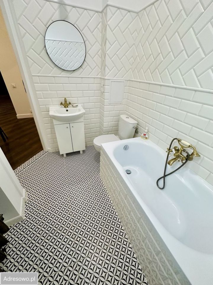 Mieszkanie 1-pokojowe Białystok Centrum, ul. Warszawska. Zdjęcie 16