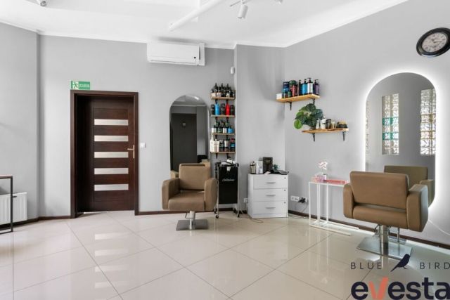 Lokal Wrocław Śródmieście, ul. Szczęśliwa. Zdjęcie 5