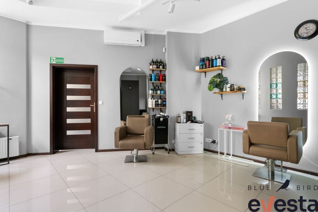 Lokal Wrocław Śródmieście, ul. Szczęśliwa. Zdjęcie 5