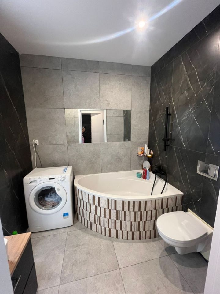 Mieszkanie 2-pokojowe Pabianice. Zdjęcie 7