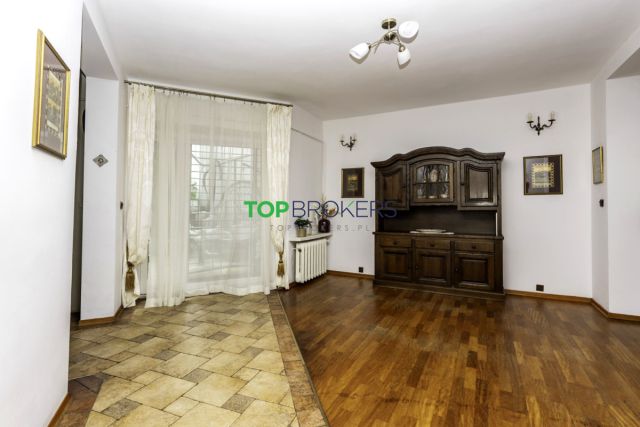 dom szeregowy, 6 pokoi Warszawa Mokotów. Zdjęcie 4