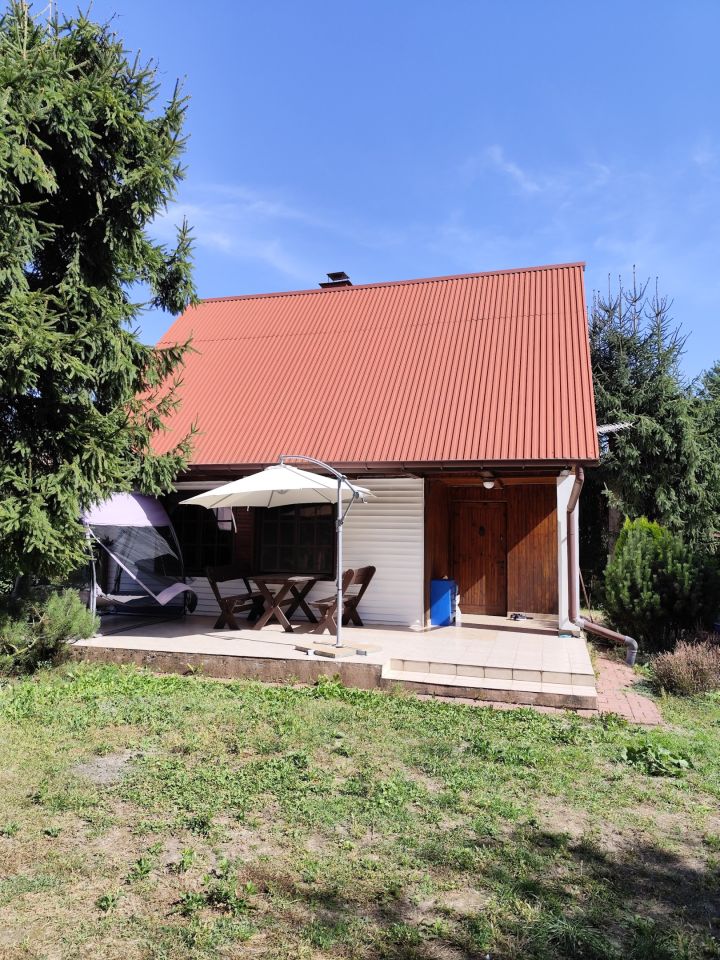 dom letniskowy, 4 pokoje Krasne. Zdjęcie 3