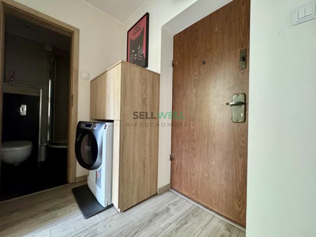 Mieszkanie 3-pokojowe Łódź Koziny, ul. Marcina Kasprzaka. Zdjęcie 15