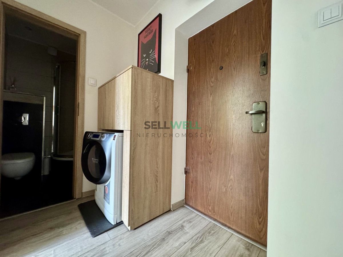 Mieszkanie 3-pokojowe Łódź Koziny, ul. Marcina Kasprzaka. Zdjęcie 15