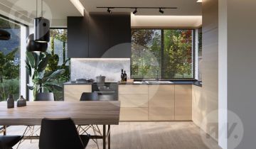 bliźniak, 5 pokoi Międzyborów, ul. Okrężna