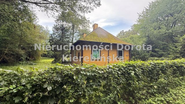 dom wolnostojący, 2 pokoje Spała, ul. marsz. Józefa Piłsudskiego. Zdjęcie 10