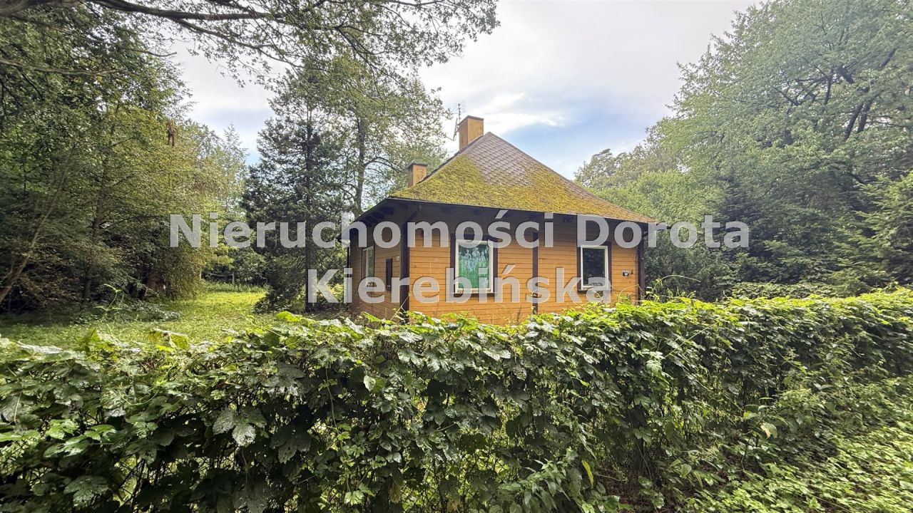 dom wolnostojący, 2 pokoje Spała, ul. marsz. Józefa Piłsudskiego. Zdjęcie 10