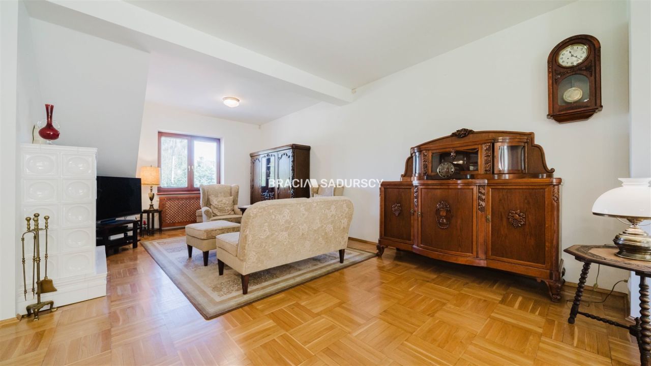 dom wolnostojący, 5 pokoi Pękowice, ul. Łąkowa. Zdjęcie 7