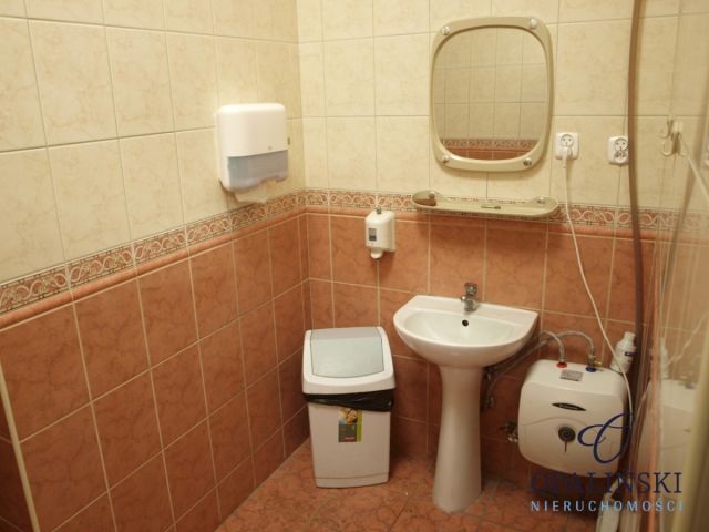 Lokal Świlcza. Zdjęcie 2