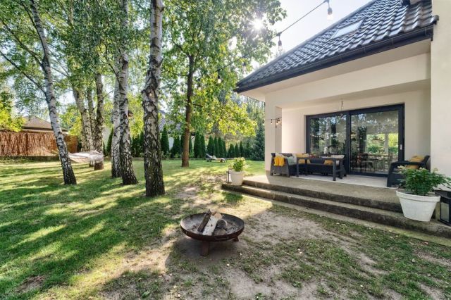 dom wolnostojący, 6 pokoi Adamówek, ul. Graniczna. Zdjęcie 32