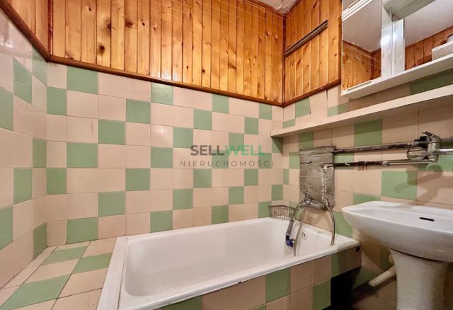 Mieszkanie 3-pokojowe Łódź Górna, ul. Mazurska. Zdjęcie 11