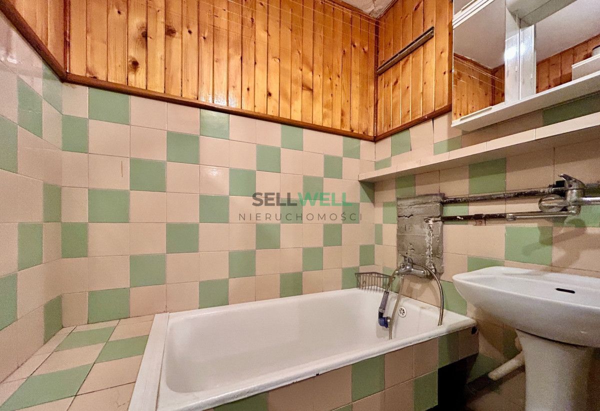 Mieszkanie 3-pokojowe Łódź Górna, ul. Mazurska. Zdjęcie 11