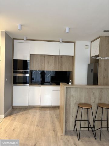 Mieszkanie 2-pokojowe Warszawa Tarchomin, ul. Myśliborska. Zdjęcie 1