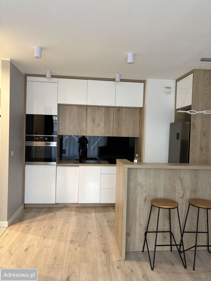 Mieszkanie 2-pokojowe Warszawa Tarchomin, ul. Myśliborska