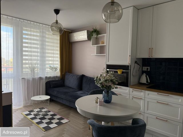 Mieszkanie 2-pokojowe Warszawa Targówek, ul. Chodecka. Zdjęcie 1