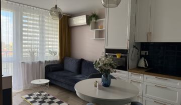 Mieszkanie 2-pokojowe Warszawa Targówek, ul. Chodecka