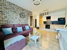 Mieszkanie 2-pokojowe Warszawa Wola, ul. Stańczyka