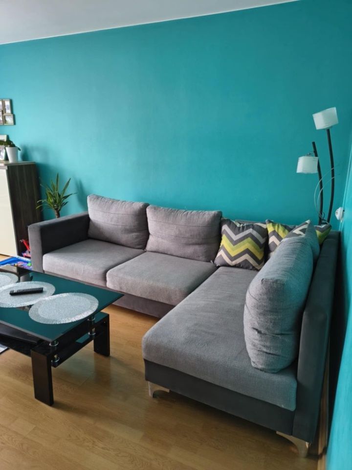 Mieszkanie 2-pokojowe Staszów, ul. gen. Mariana Langiewicza. Zdjęcie 3