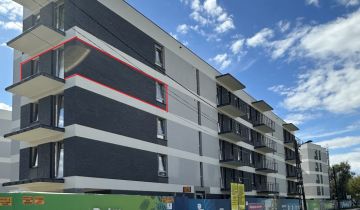 Mieszkanie 2-pokojowe Warszawa Mokotów, ul. Antoniewska