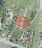 Działka rolno-budowlana Iwla. Zdjęcie 1