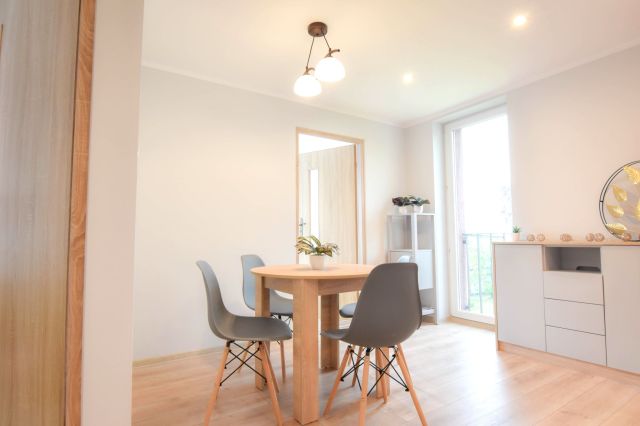 Mieszkanie 2-pokojowe Bielsko-Biała Złote Łany, ul. Joachima Lelewela. Zdjęcie 1