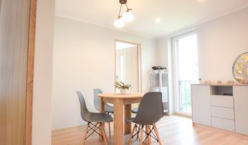 Mieszkanie 2-pokojowe Bielsko-Biała Złote Łany, ul. Joachima Lelewela