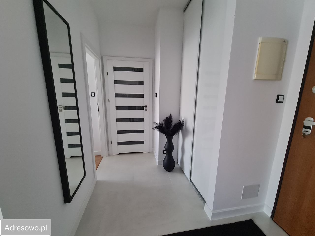 Mieszkanie 2-pokojowe Warszawa Wilanów, ul. Sejmu Czteroletniego. Zdjęcie 6