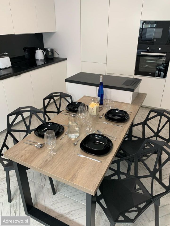 Mieszkanie 2-pokojowe Gdynia Śródmieście, ul. św. Wojciecha. Zdjęcie 4