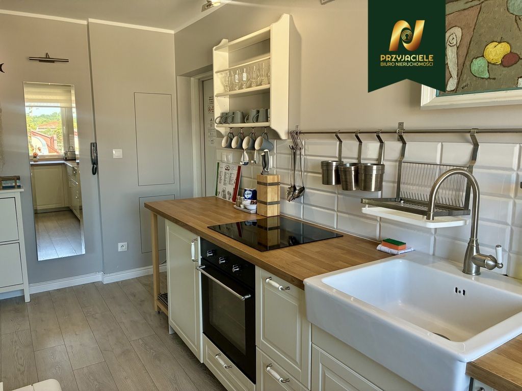 Mieszkanie 2-pokojowe Sopot, ul. Floriana Ceynowy. Zdjęcie 6