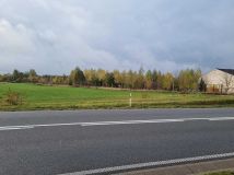 Działka rolna Krasnopol. Zdjęcie 1