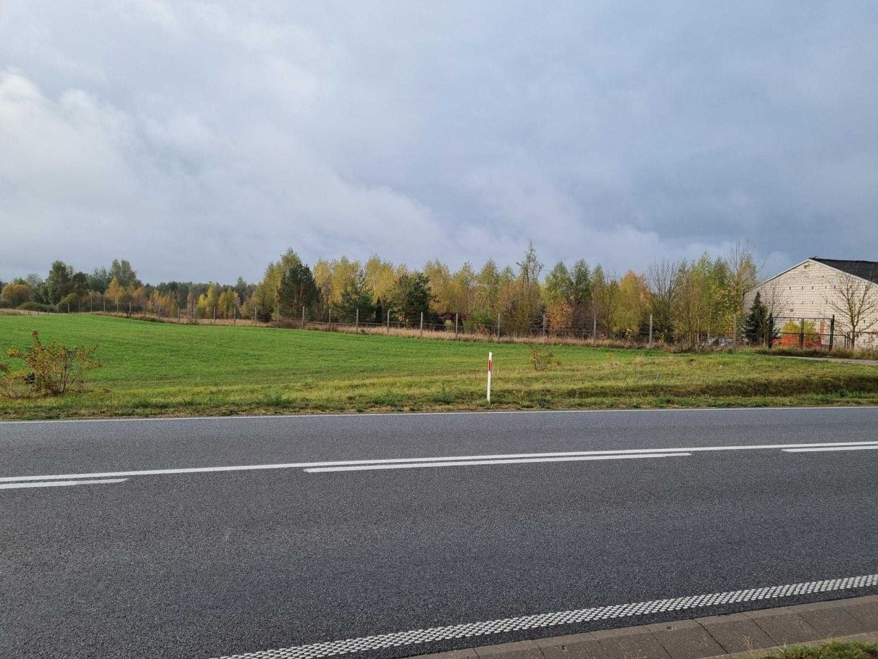 Działka rolna Krasnopol. Zdjęcie 2