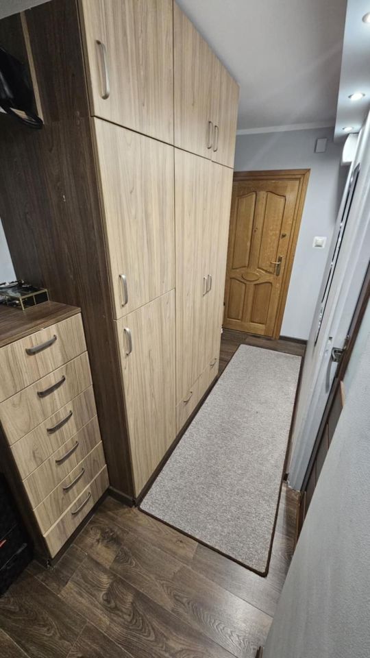 Mieszkanie 2-pokojowe Chodzież. Zdjęcie 5