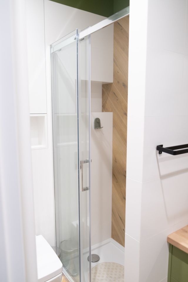 Mieszkanie 2-pokojowe Warszawa Ursus, ul. Herbu Oksza. Zdjęcie 3