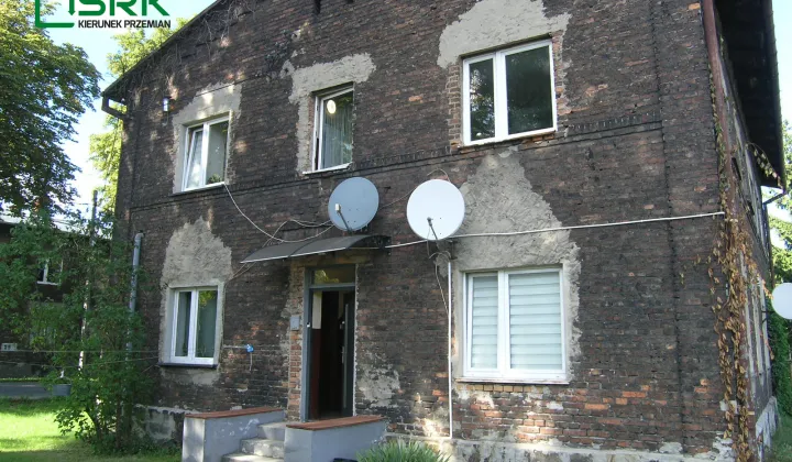 Mieszkanie 1-pokojowe Sosnowiec, ul. Konstantego Ildefonsa Gałczyńskiego