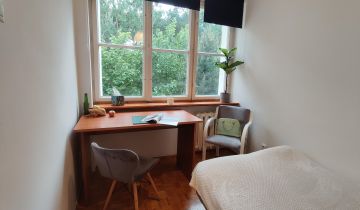 Mieszkanie 4-pokojowe Poznań Umultowo, ul. Umultowska