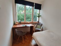 Mieszkanie 4-pokojowe Poznań Umultowo, ul. Umultowska. Zdjęcie 1