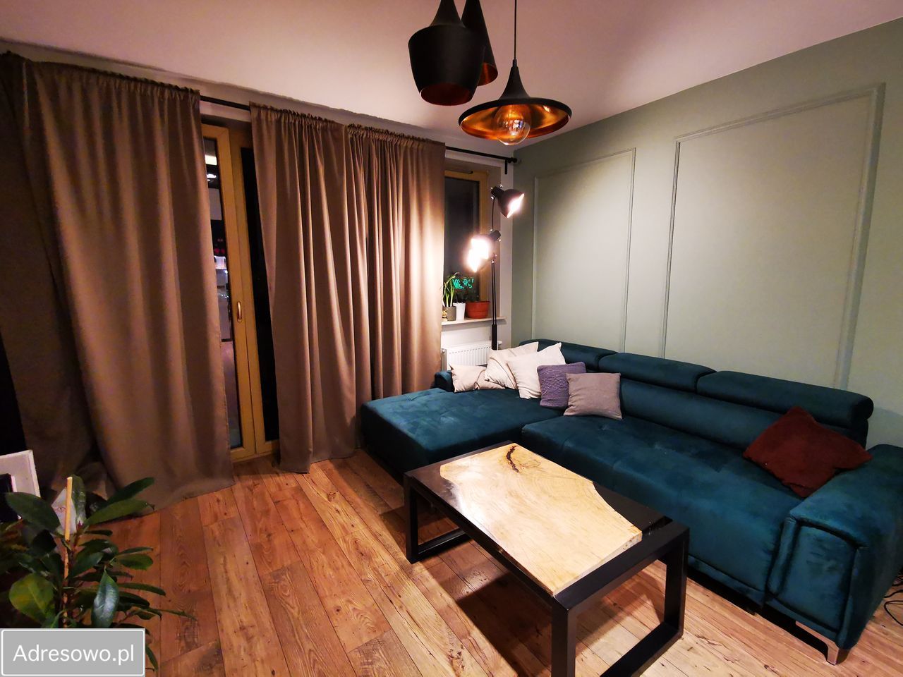 Mieszkanie 2-pokojowe Kraków Czyżyny, os. 2 Pułku Lotniczego. Zdjęcie 10