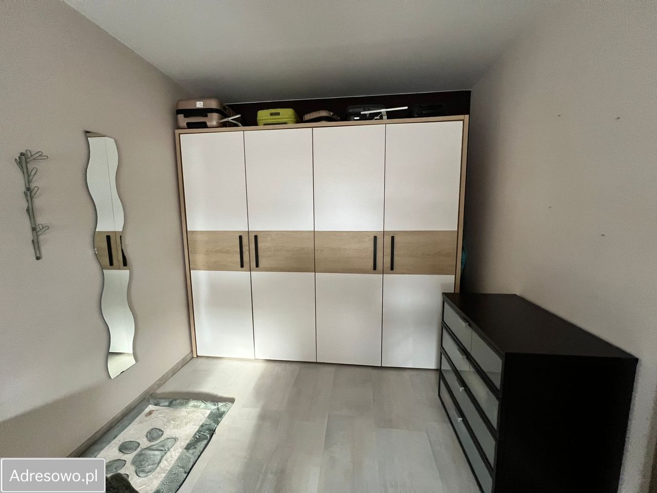 Mieszkanie 3-pokojowe Sosnowiec Sielec, ul. Aleksandra Janowskiego. Zdjęcie 5