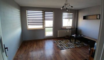 Mieszkanie 2-pokojowe Wałbrzych Podzamcze