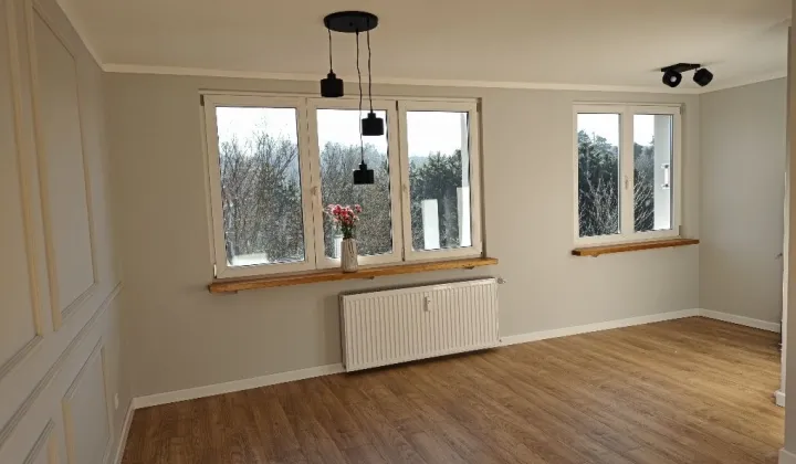 Mieszkanie 1-pokojowe Świebodzice