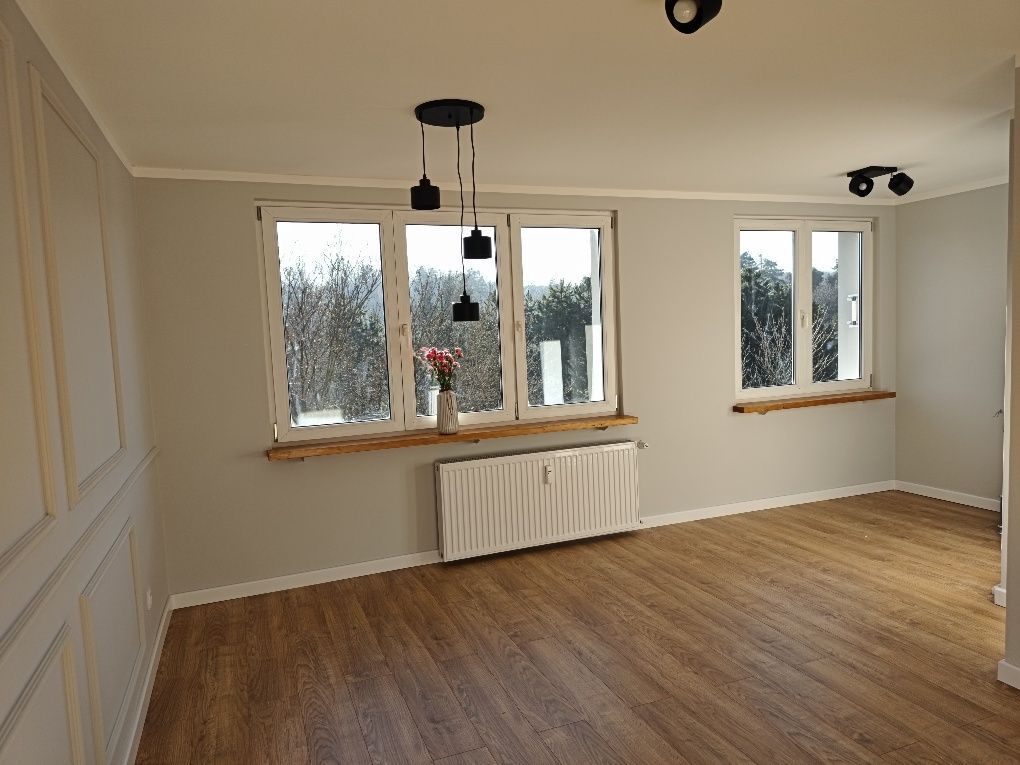 Mieszkanie 1-pokojowe Świebodzice