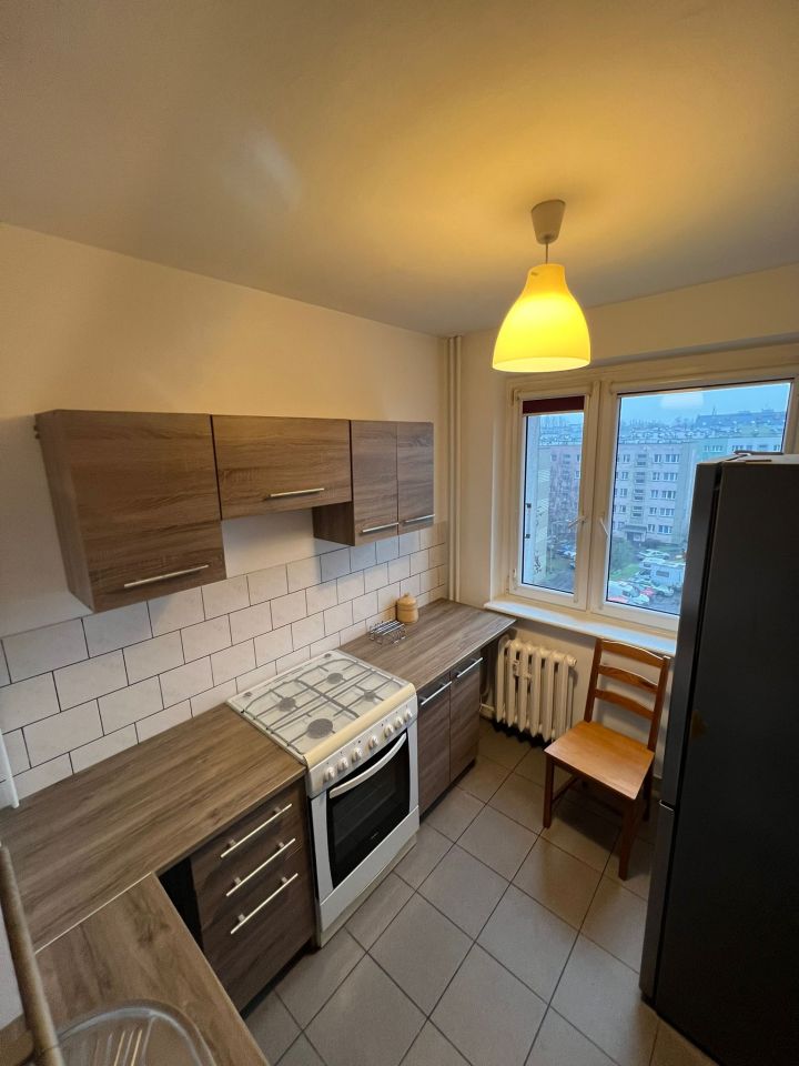 Mieszkanie 1-pokojowe Szczecin Drzetowo, ul. 1 Maja. Zdjęcie 12