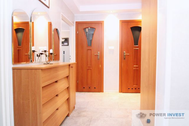 Mieszkanie 3-pokojowe Kraków Czyżyny, ul. Narciarska. Zdjęcie 11