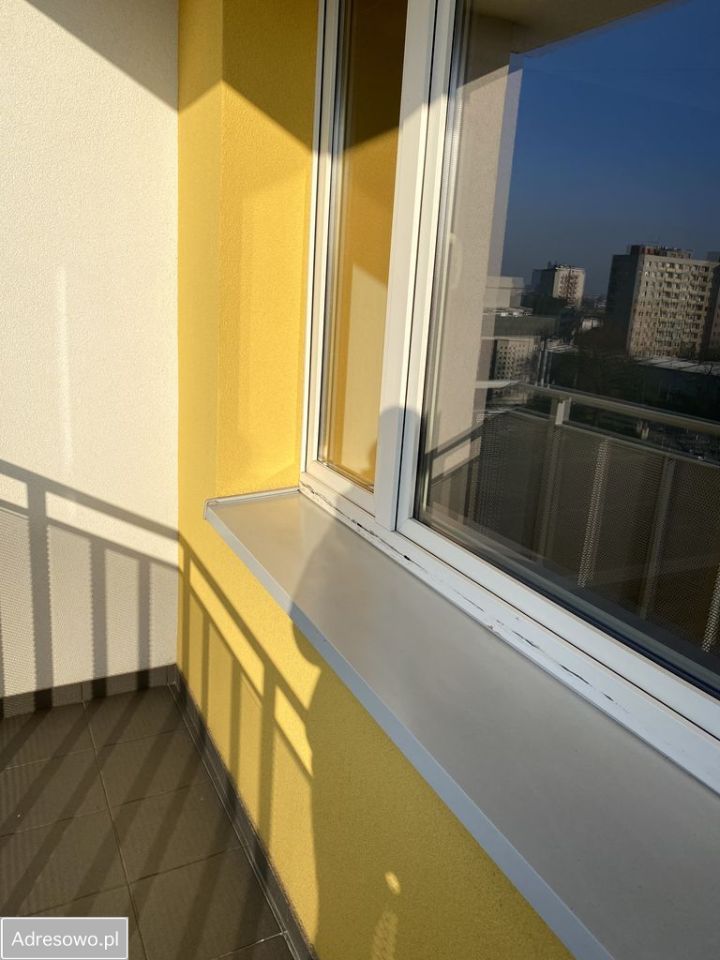 Mieszkanie 2-pokojowe Częstochowa Centrum, ul. Wilsona. Zdjęcie 16