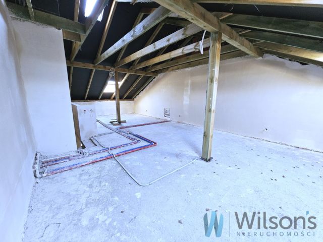 dom szeregowy, 4 pokoje Marki, ul. Grażyny. Zdjęcie 5