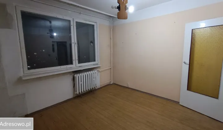 Mieszkanie 3-pokojowe Bytom Miechowice, ul. Józefa Nickla