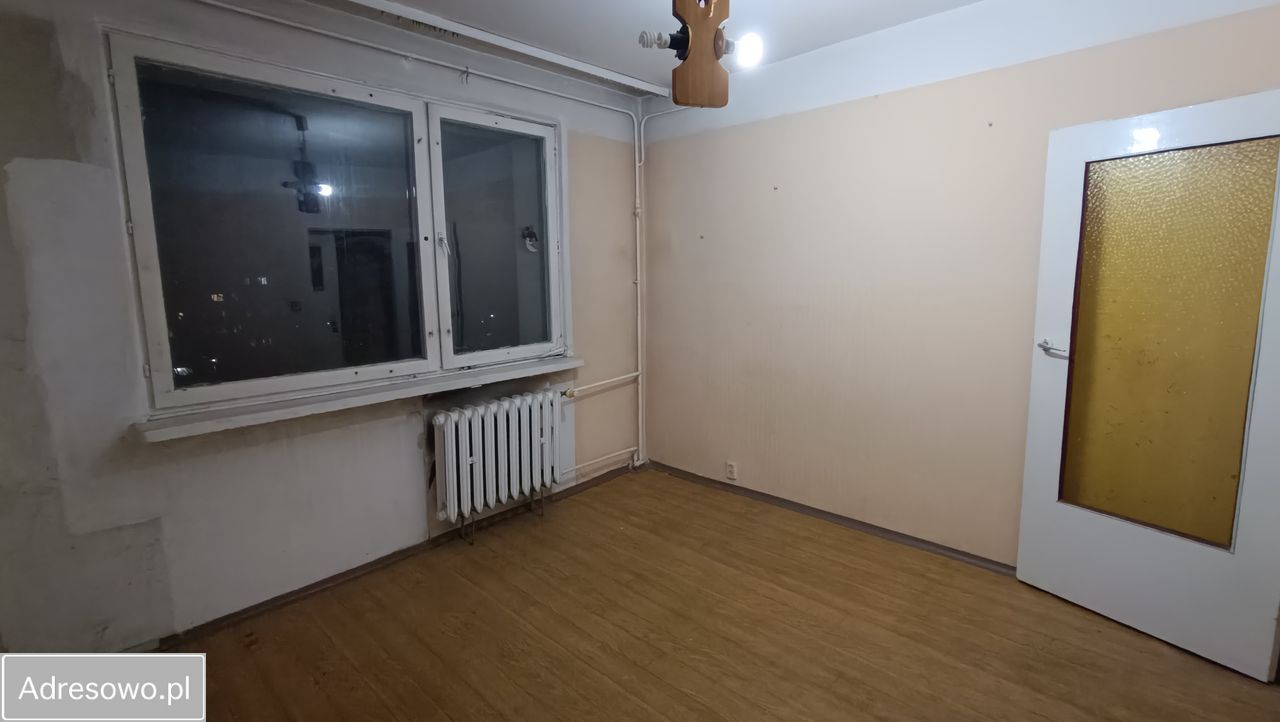 Mieszkanie 3-pokojowe Bytom Miechowice, ul. Józefa Nickla. Zdjęcie 1