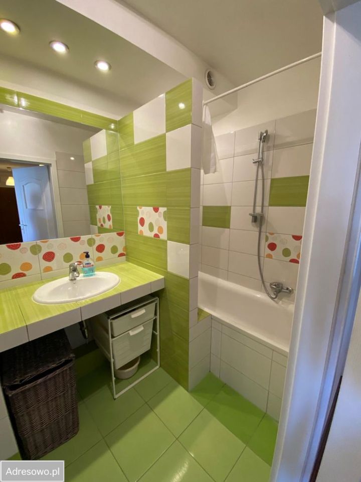 Pokój Wrocław Ołtaszyn, ul. Ołtaszyńska. Zdjęcie 10