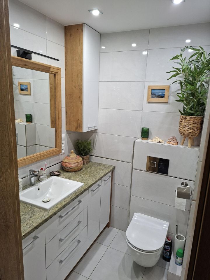 Mieszkanie 4-pokojowe Grajewo, ul. Targowa. Zdjęcie 2