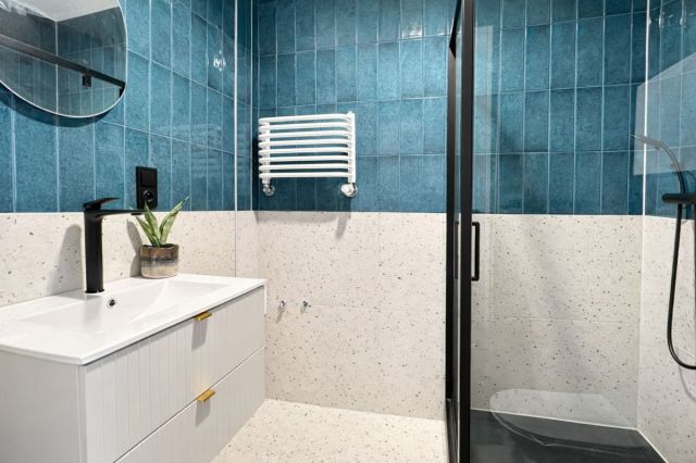 Mieszkanie 2-pokojowe Warszawa Włochy, ul. Marcina Flisa. Zdjęcie 3